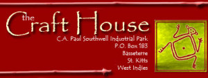 CRAFTHOUSE LOGO