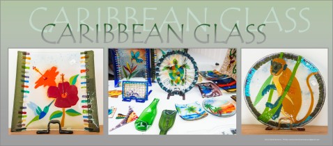 CARIBBEAN GLASS