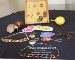 ROGERS SOUVENIR & CRAFT