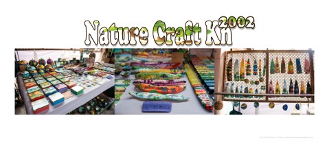 NATURE – CRAFT 2002