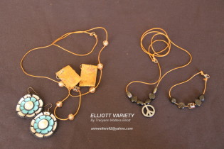 ELLIOTT VARIETY