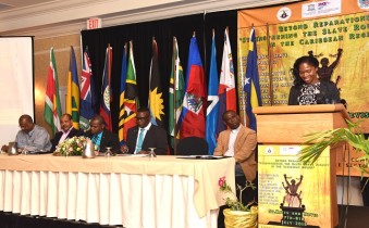 INTERNATIONAL DAY OF REMEMBRANCE OF THE SLAVE TRADE AND ITS ABOLITION – Remembering St. Kitts and Nevis En-Slaved Ancestors