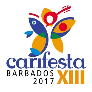 CARIFESTA 2017 LOGO