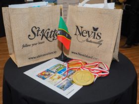 ST. KITTS MINISTRY OF TOURISM INCREASES THE NATIONS SUSTAINABILITY BY TRAINING “DESTINATION GUARDIANS”