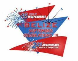 BELIZE SHARES INDEPENDENCE CELEBRATIONS WITH ST. KITTS AND NEVIS