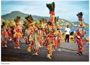 Department of Culture documenting, preserving, local Intangible Cultural Heritage