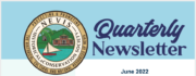 Nevis Historical and Conservation Society Quarterly Newsletter June 2022